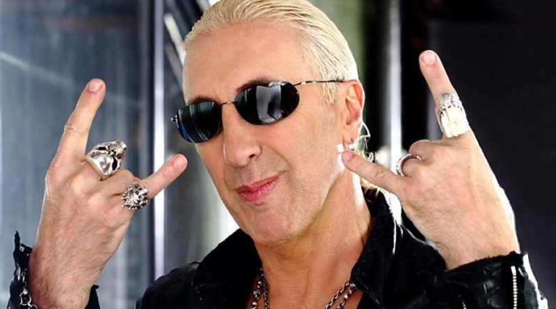 Dee Snider - Call My Name