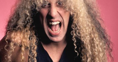 Dee Snider - Stand