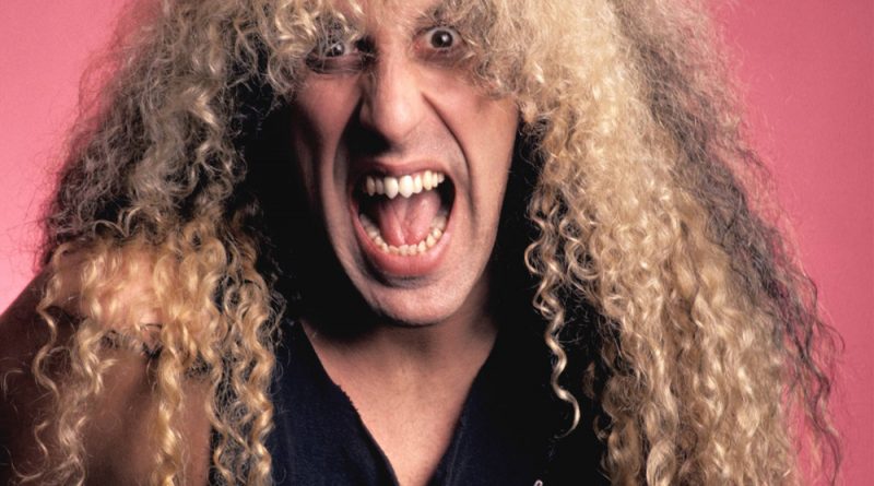 Dee Snider - Stand