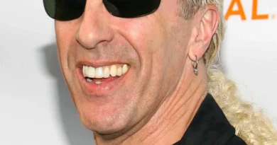 Dee Snider - Become the Storm