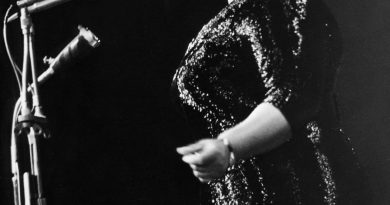 Ella Fitzgerald, Louis Armstrong - I Won't Dance