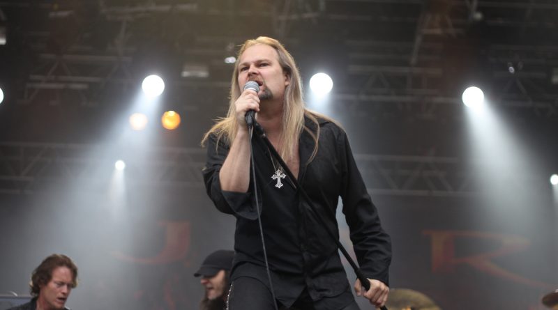 Jorn - Stand Up And Shout