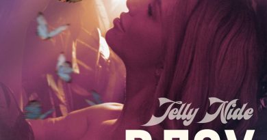 Jelly Nide — Вдох