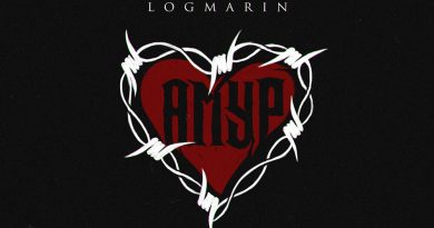 Logmarin — Амур