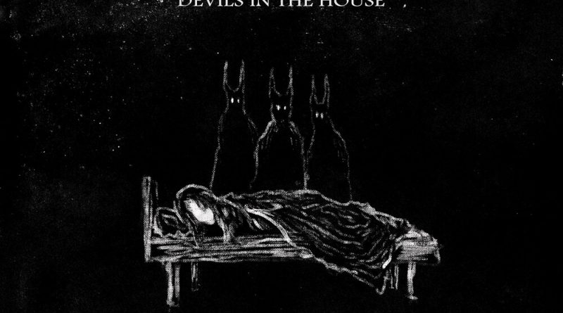 Sagath — Devils in the house