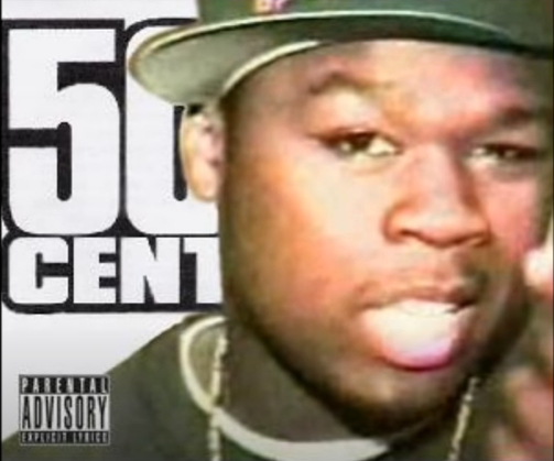 Pretty Ugly, P-Dap & 50 Cent - Hit 'Em Up