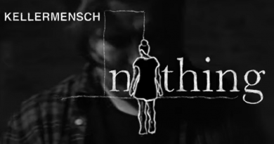 Kellermensch - Nothing