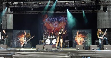 Xandria - Mermaids