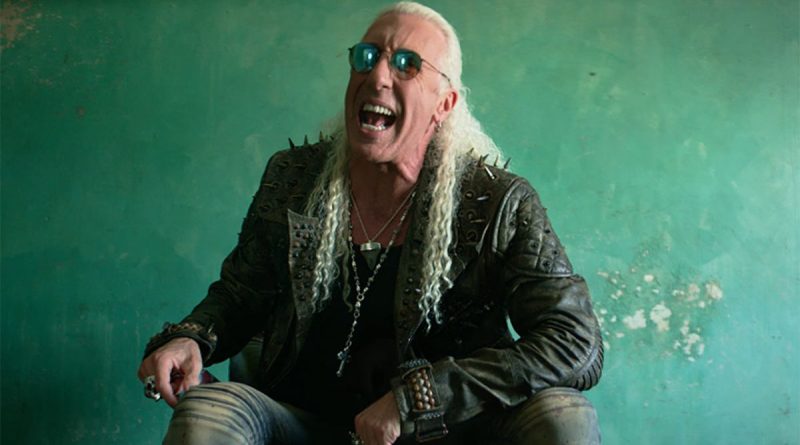 Dee Snider - Isn't It Time