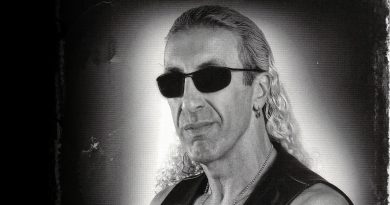 Dee Snider - The Kids Are Back