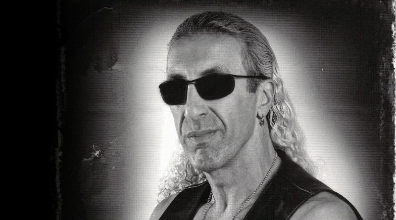 Dee Snider - The Kids Are Back