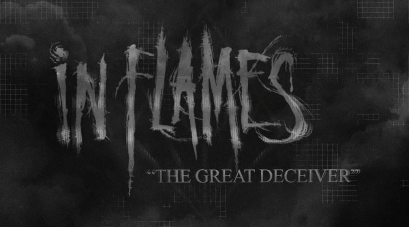 In Flames - The Great Deceiver