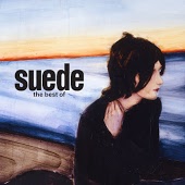 Suede - Animal Lover
