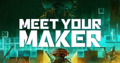 In Flames - Meet Your Maker