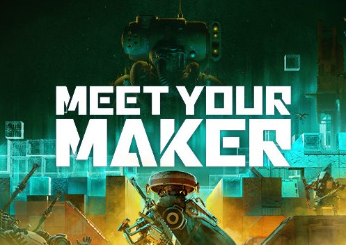 In Flames - Meet Your Maker