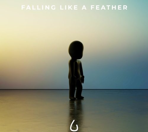 Lonely in the Rain, Jodie Knight, RAINBOW. - Falling Like A Feather