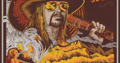 Kid Rock - Tennessee Mountain Top