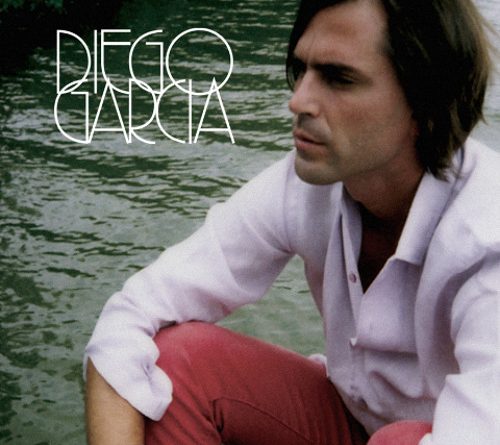 Diego Garcia - Stay
