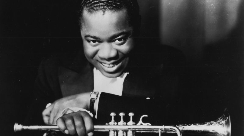 Louis Armstrong - That’s My Home