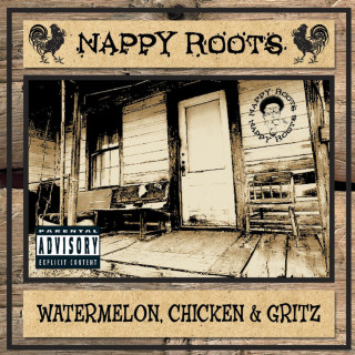 Nappy Roots - Hustla