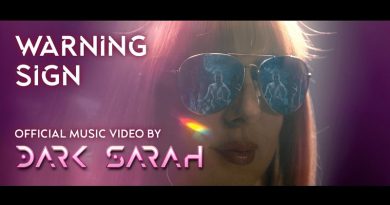 Dark Sarah - Warning Sign