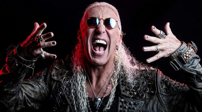 Dee Snider - All or Nothing More