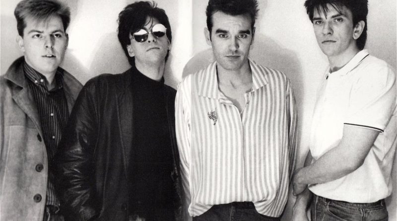 The Smiths - Death of a Disco Dancer