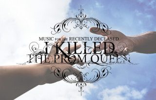 I Killed The Prom Queen - Sharks In Your Mouth