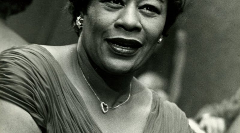 Ella Fitzgerald, Louis Armstrong - The Nearness Of You