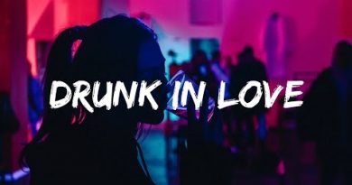 LUNAX - Drunk in Love
