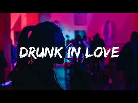 LUNAX - Drunk in Love