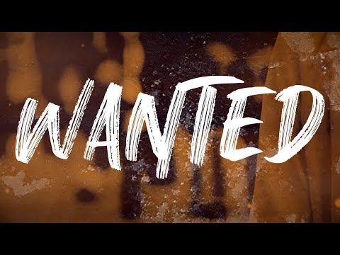 Citizen Soldier - Wanted
