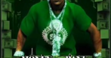 Lloyd Banks, 50 Cent - The Shitty City
