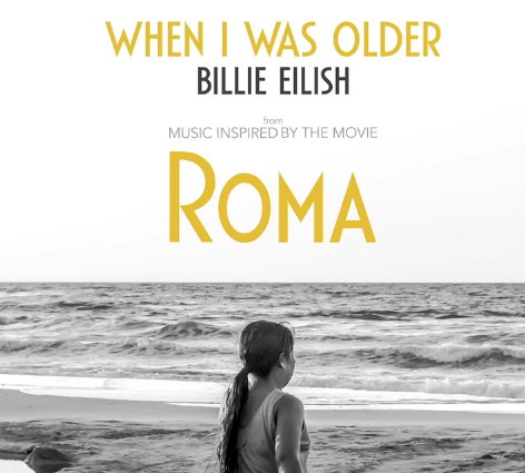 Billie Eilish - WHEN I WAS OLDER