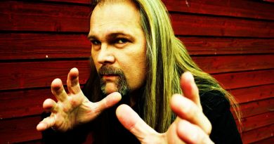 Jorn - We Brought The Angels Down