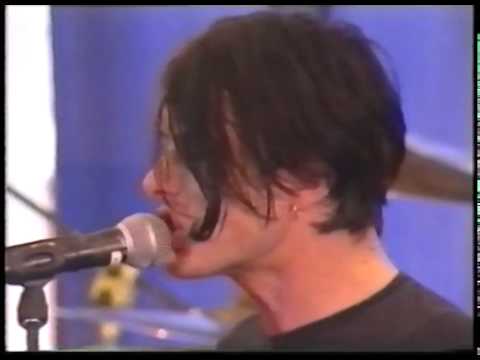 Suede - Killing of a Flash Boy