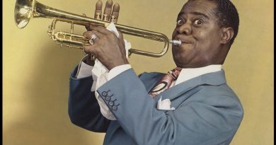 Louis Armstrong - Summertime