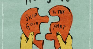 He Is We - Skip To The Good Part