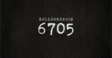 Kellermench - 6705