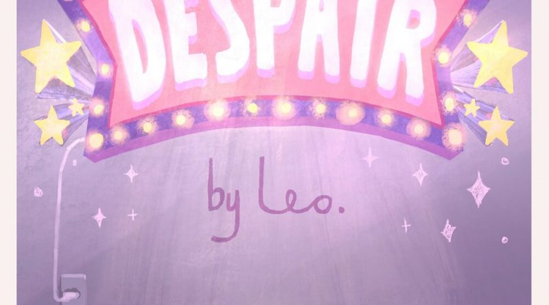 LEO. - despair