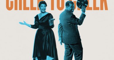 Ella Fitzgerald, Louis Armstrong - Oops!