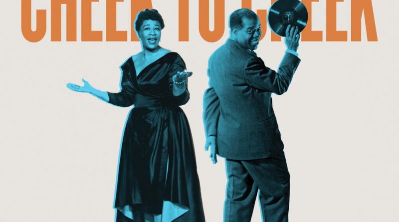 Ella Fitzgerald, Louis Armstrong - Oops!