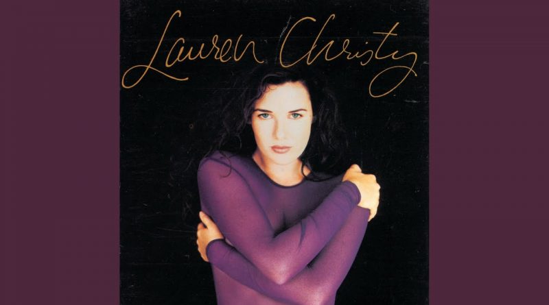 Lauren Christy - River Of Time