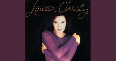 Lauren Christy - Take Me To The Church