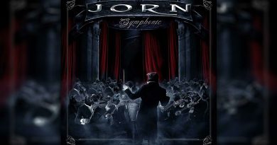 Jorn - The Mob Rules
