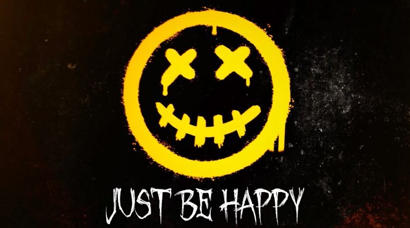 Citizen Soldier - Just Be Happy