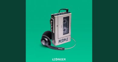 Leoniden - People