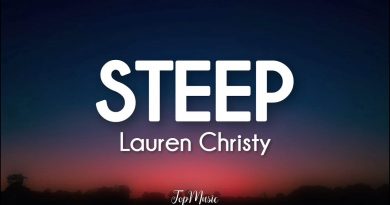 Lauren Christy - Steep