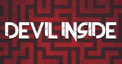 Citizen Soldier - Devil Inside