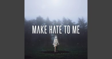 Citizen Soldier - Make Hate to Me